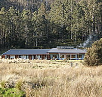 Forest Walks Lodge - Eco-Accommodation - Hervey Bay Accommodation