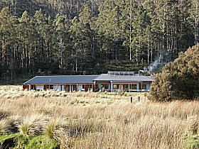 Forest Walks Lodge - Eco-Accommodation - Hervey Bay Accommodation 0