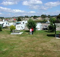 Waratah Camping Ground - Hervey Bay Accommodation