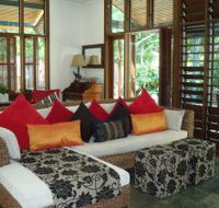 Wongalinga Luxury Beach Apartments - Hervey Bay Accommodation