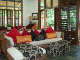 Wongalinga Luxury Beach Apartments - Hervey Bay Accommodation 0