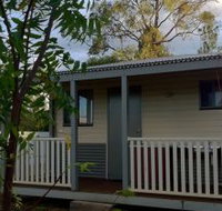Mount Garnet Travellers Park - Hervey Bay Accommodation