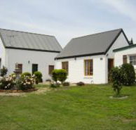 Richmond Barracks - Hervey Bay Accommodation