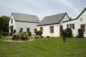 Richmond Barracks - Hervey Bay Accommodation 0