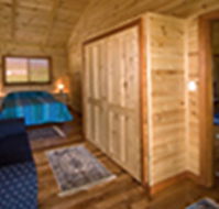 St Pauls River Cabins - Hervey Bay Accommodation