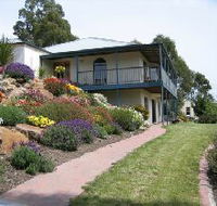 Protea Hill - Hervey Bay Accommodation