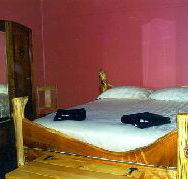 Rack and Rail - Hervey Bay Accommodation