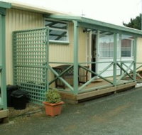 Orford Seabreeze Holiday Cabins - Hervey Bay Accommodation