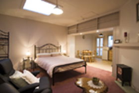 Ellie's Cottage Collection - Ellie's Studio Apartment - Hervey Bay Accommodation 0