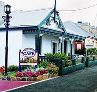 Touchwood Cottages - Hervey Bay Accommodation