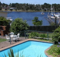Leisure Inn Waterfront Lodge - Hervey Bay Accommodation
