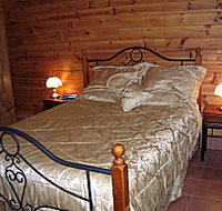 Barra Farm Bed and Breakfast - Hervey Bay Accommodation