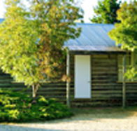 Somerset Beachside Cabin and Caravan Park - Hervey Bay Accommodation