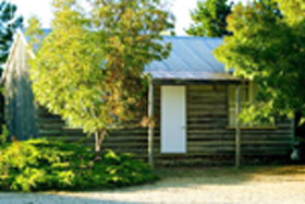 Somerset Beachside Cabin And Caravan Park - Hervey Bay Accommodation 0