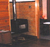 Stringy Bark Holiday Accommodation - Hervey Bay Accommodation