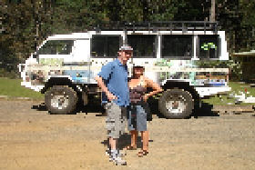 Tarraleah TAS Tourism Hervey Bay