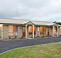 Leisureville Holiday Villas - Hervey Bay Accommodation