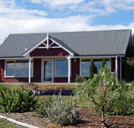 Shetland Rest - Hervey Bay Accommodation