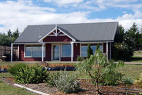 Shetland Rest - Hervey Bay Accommodation 0