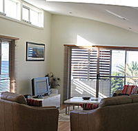Paradise House - Hervey Bay Accommodation
