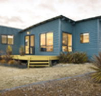 Seabreeze Cottages - Hervey Bay Accommodation