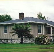 Miners Cottage - No 12 - Hervey Bay Accommodation