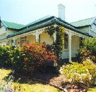 Estowen House - Hervey Bay Accommodation
