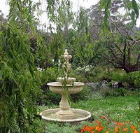 St Georges Retreat - Tourism Hervey Bay