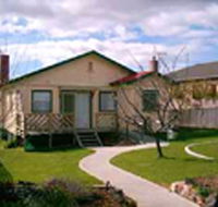 Hobart Cabins and Cottages - Hervey Bay Accommodation
