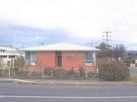 Sassa - Del - Gallo - Hervey Bay Accommodation 0
