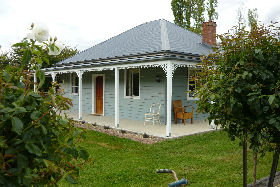 Ellendale TAS Tourism Hervey Bay