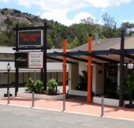 Westcoaster Motel - Hervey Bay Accommodation