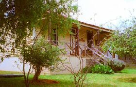 Bruny Island Villas - Wayaree - Hervey Bay Accommodation 0