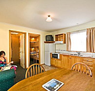 Leisureville Caravan Park - Hervey Bay Accommodation