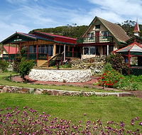 Rocky Glen Retreat By The Beach - Hervey Bay Accommodation