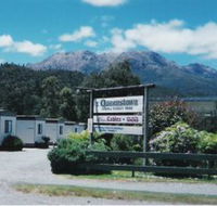 Queenstown Cabin and Tourist Park - Hervey Bay Accommodation