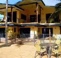 Taihoa Holiday Units - Hervey Bay Accommodation
