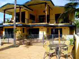Taihoa Holiday Units - Hervey Bay Accommodation 0