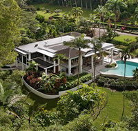 Rainforest Estate - Hervey Bay Accommodation
