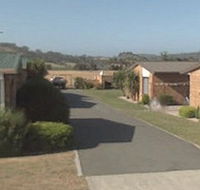 Kellraine Units - Hervey Bay Accommodation