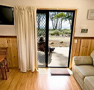 Captain James Cook Caravan Park - Tourism Hervey Bay