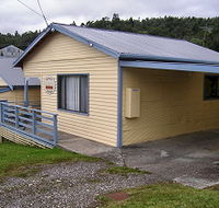George's Cottage - Hervey Bay Accommodation