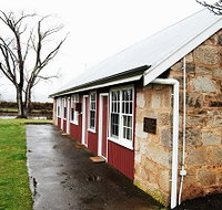 Ross Caravan Park  Heritage Cabins - Hervey Bay Accommodation