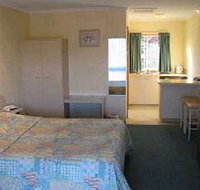Kermandie Lodge - Tourism Hervey Bay