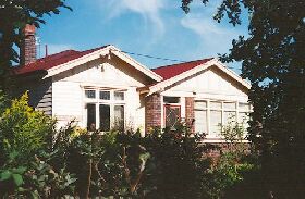 Launceston Apartments - Apartments 1930 Style - Hervey Bay Accommodation 0