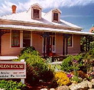 Hanlon House - Hervey Bay Accommodation
