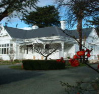Huonville Guesthouse - Hervey Bay Accommodation