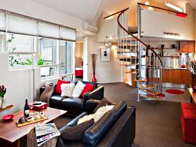 TWOFOURTWO Boutique Apartments - Tourism Hervey Bay 0