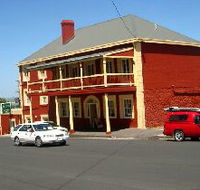 Stanley Hotel - Hervey Bay Accommodation