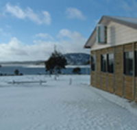 Great Lake Hotel - Hervey Bay Accommodation